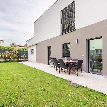 Casa Caterina, Family Terrace And Bbq Apartman Arco Kültér fotó